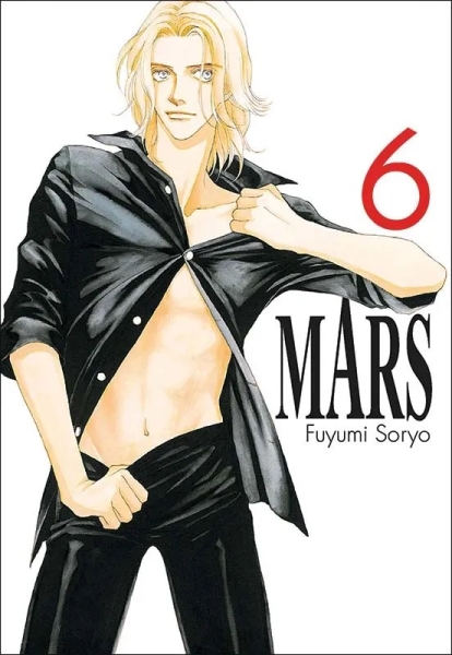 Mars 6